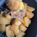 ユカtoマオマオ's cooksnap of when they made 炊飯器で簡単❣じゃがいもの甘煮.
