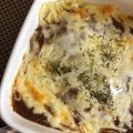 ムーヒツジ's cooksnap of when they made トマト缶でパスタドリア.