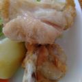 クックGCMPUO☆'s cooksnap of when they made だれでも簡単！手羽元チューリップの作り方.