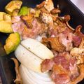 ころ汰's cooksnap of when they made スキレット♫鶏肉と野菜のぎゅうぎゅう焼き.