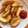 momo062's cooksnap of when they made 皮付きぶ厚切りフライドポテト♪.