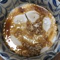減塩パパ's cooksnap of when they made むちゃ簡単！健康！夜食のそばがき.