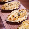 emioemi's cooksnap of when they made スイートポテト.