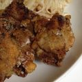 soratea's cooksnap of when they made 手羽元開きで！爽やか☆梅酢唐揚げ.