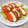 ＠迷子＠'s cooksnap of when they made トマトとチーズのバジルソース.