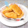 ＠迷子＠'s cooksnap of when they made 簡単＊しっとり甘い♡りんごぎっしりケーキ.