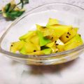 めみたん☆'s cooksnap of when they made カルピスドレッシングのサラダ.