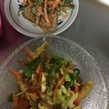 カニーヘン's cooksnap of when they made 簡単！油揚げとピーマンのオイスター炒め煮.