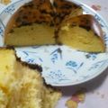 くっきぃ★'s cooksnap of when they made 一升炊きの炊飯器でパン♪.
