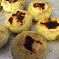 美味しいずき's cooksnap of when they made 秋はヤッパリ★さつま芋餅★.