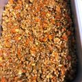 KimiキラMiku's cooksnap of when they made キーマカレー.