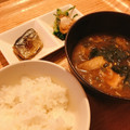 ささなお's cooksnap of when they made 残ったさんまの塩焼きを蒲焼き風に！.