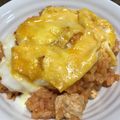 みのくろ's cooksnap of when they made オムライス.
