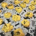 ♪USAGI♪'s cooksnap of when they made 卵アレルギー対応　とろけるスイートポテト.