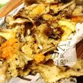 胃袋わっしょい's cooksnap of when they made 簡単おつまみ♡舞茸とチーズのパリパリ煎餅.