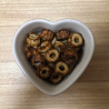 かおり♡♡♡'s cooksnap of when they made 簡単お弁当にちくわのマヨピリ辛☆ 冷凍可.