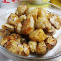 みよ～'s cooksnap of when they made 菊芋の甘辛炒め.