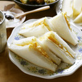 ガメコ's cooksnap of when they made 準備いらずで簡単！定番たまごサンド.