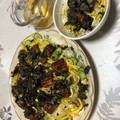 なおなお姫's cooksnap of when they made うなぎのちらし寿司.
