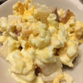 ゆいまーるん's cooksnap of when they made 蒲鉾と卵のマヨサラダ.