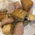食べたい食いしんぼう's cooksnap of when they made 厚揚げと魚ニソのコク旨チャンプルー♪.