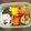 ﾁｮｺﾁｯﾌﾟ☆'s cooksnap of when they made キャラ弁　聖徳太子.