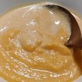 ヨシヨッシー's cooksnap of when they made 人参の中華ポタージュ.