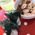 ささなお's cooksnap of when they made 旬野菜の肉巻きソテー.