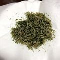 たかっち6090's cooksnap of when they made 超簡単★京都の老舗風 しらす ふりかけ♪.