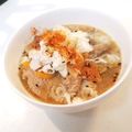 こうきとはなのパパ's cooksnap of when they made ☺圧力鍋で絶品トロリン❤モツ煮☺.
