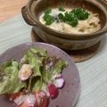 しゅうう's cooksnap of when they made 塩麹ドレッシング.