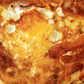 りーとぽん's cooksnap of when they made ふわふわのお好み焼き.