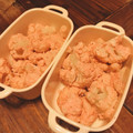 おきょうねえ's cooksnap of when they made お弁当に５分☆彡たらこマヨ炒め.
