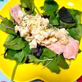 Tカカオ's cooksnap of when they made レンジで簡単★タルタルソース.