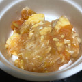 くっくはるちゃん's cooksnap of when they made トマトと卵の炒めもの.