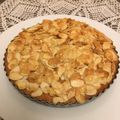 普段着から's cooksnap of when they made 絶対ほめられる☆トスカケーキ.