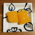 らん⭐まる's cooksnap of when they made みかん寒天ゼリー 砂糖なし健康スイーツ.