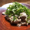 ちゃちゃまる26's cooksnap of when they made 混ぜるだけ！鯖缶マヨ柚子胡椒.
