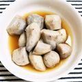 ☆nuu☆'s cooksnap of when they made 里芋の煮物 簡単 めんつゆ 白だし　正月.