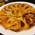 かなぽん☆☆'s cooksnap of when they made 長ネギ肉餃子.