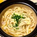 mfly's cooksnap of when they made 簡単☆あんかけ卵とじうどん.