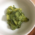 ながぴー♧'s cooksnap of when they made レンジで簡単♪じゃがいもの海苔佃煮マヨ☆.