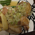メロンパンケーキ's cooksnap of when they made ●簡単！美味しい♡鶏肉のネギ塩だれ●.