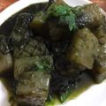 ながぴー♧'s cooksnap of when they made 海苔佃煮消費・こんにゃく ステーキ.