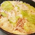 たけやん55's cooksnap of when they made 豚バラ肉とキャベツのはさみ蒸し.
