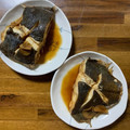 kitty・yumi's cooksnap of when they made カレイの煮付け☆黄金比率.