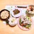 komutatata's cooksnap of when they made 積極的に食べたい❤️サバのカレー味.