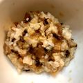 キホママ's cooksnap of when they made 鳥胸肉の梅和え.