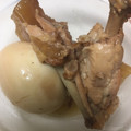 snow012's cooksnap of when they made 簡単★手羽大根.