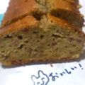 ごまごまみ's cooksnap of when they made イチゴジャムのパウンドケーキ.